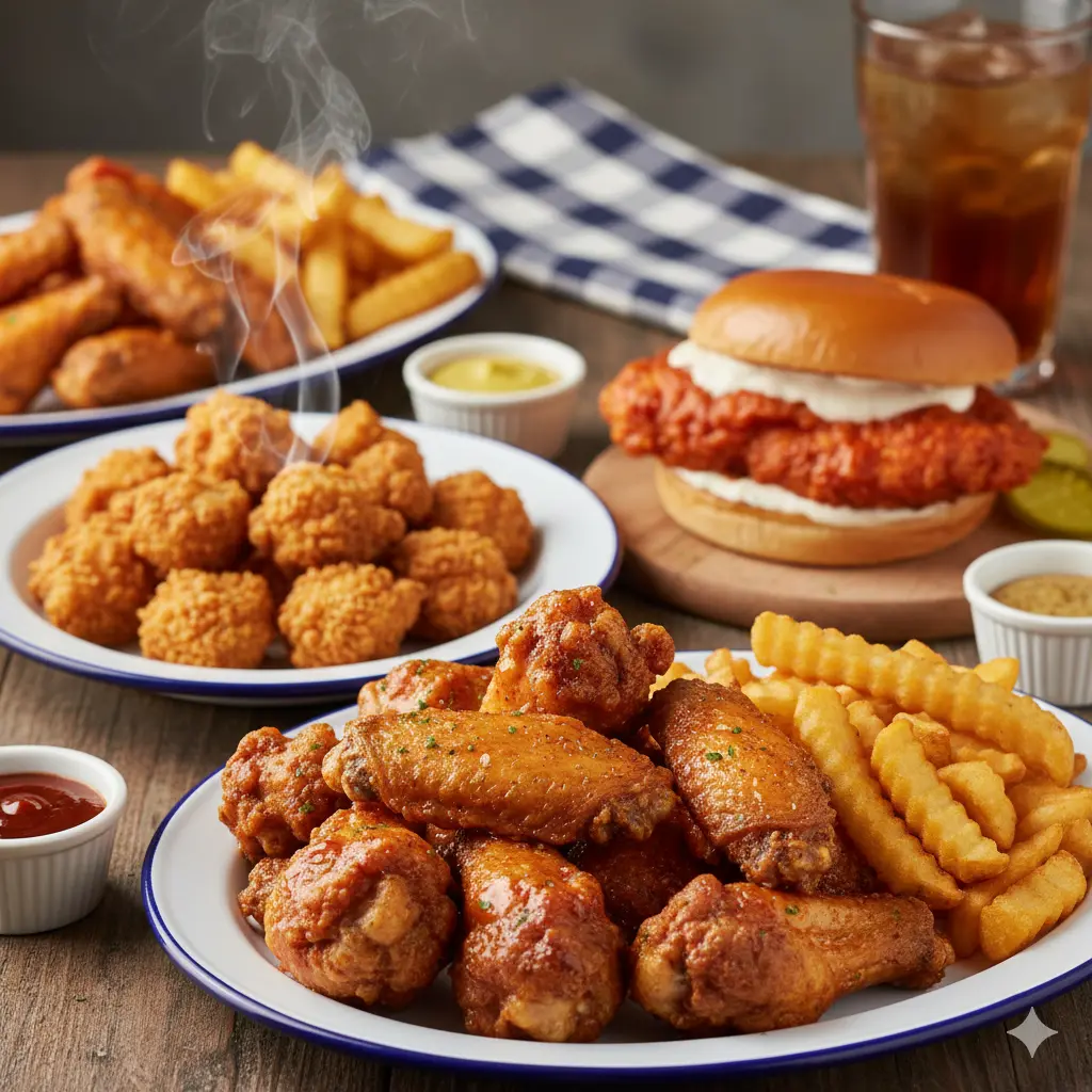 Fresh deli products and specialty foods Calgary